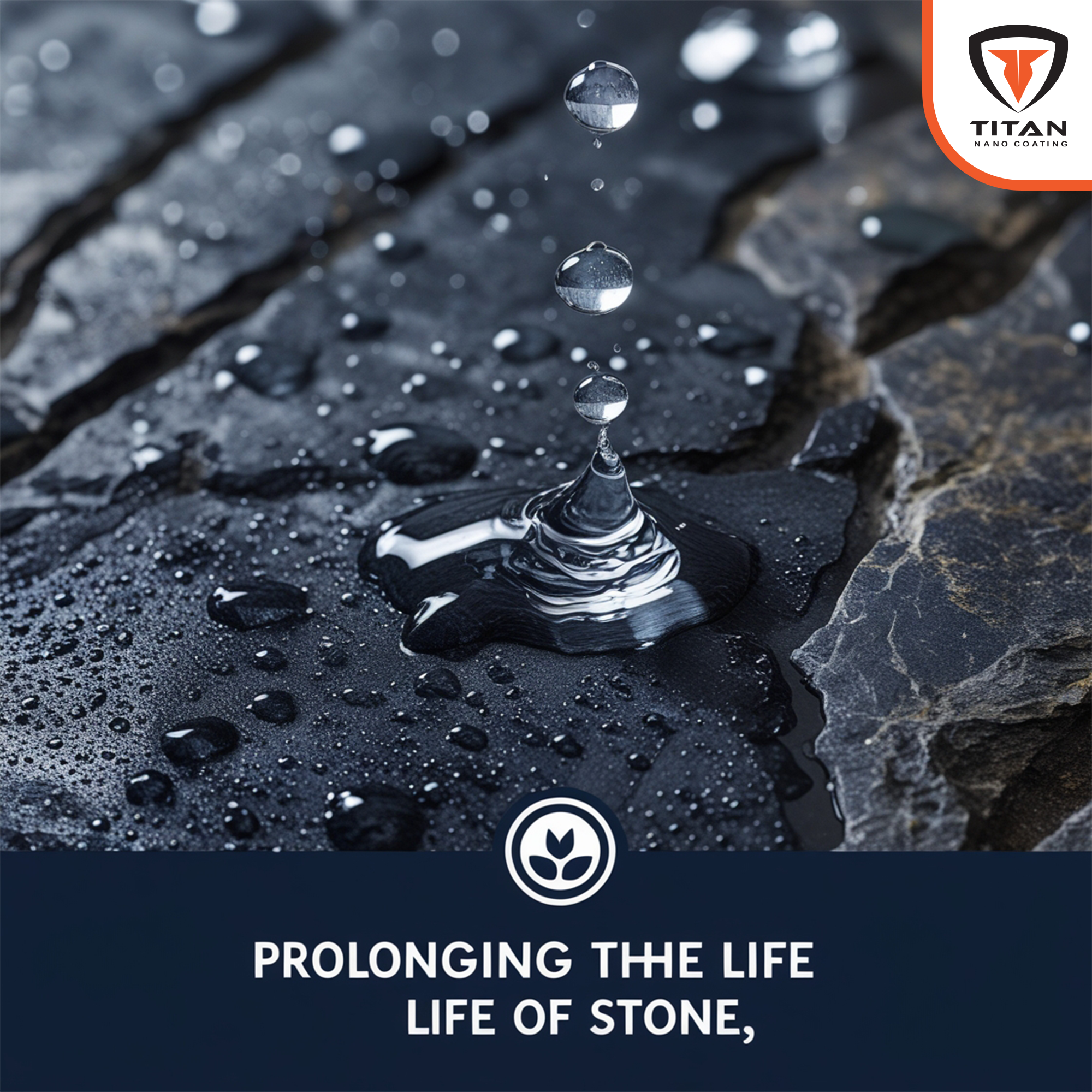 Stone Protection