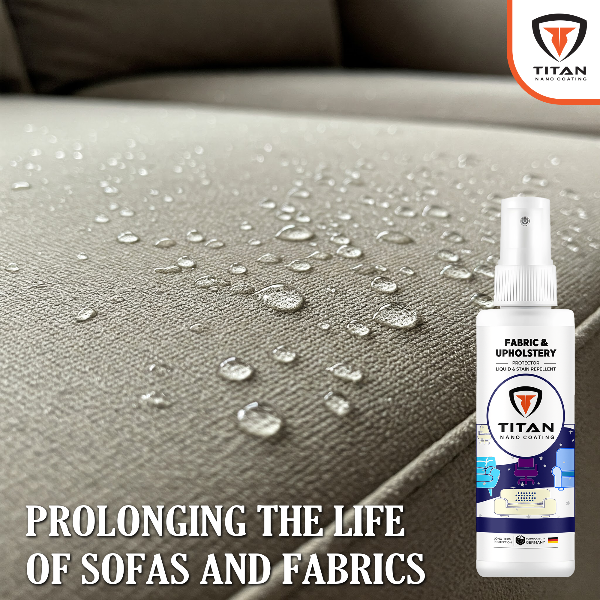 Fabric Protection