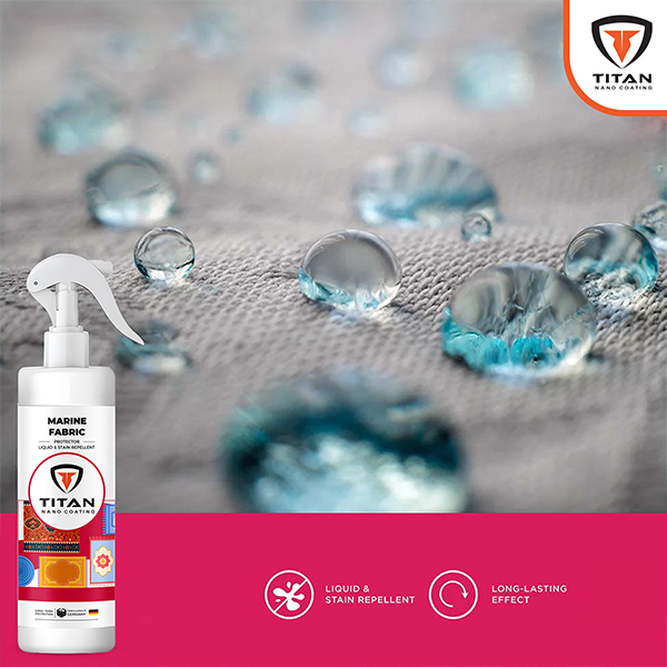 Titan Carpet & Rug Protector