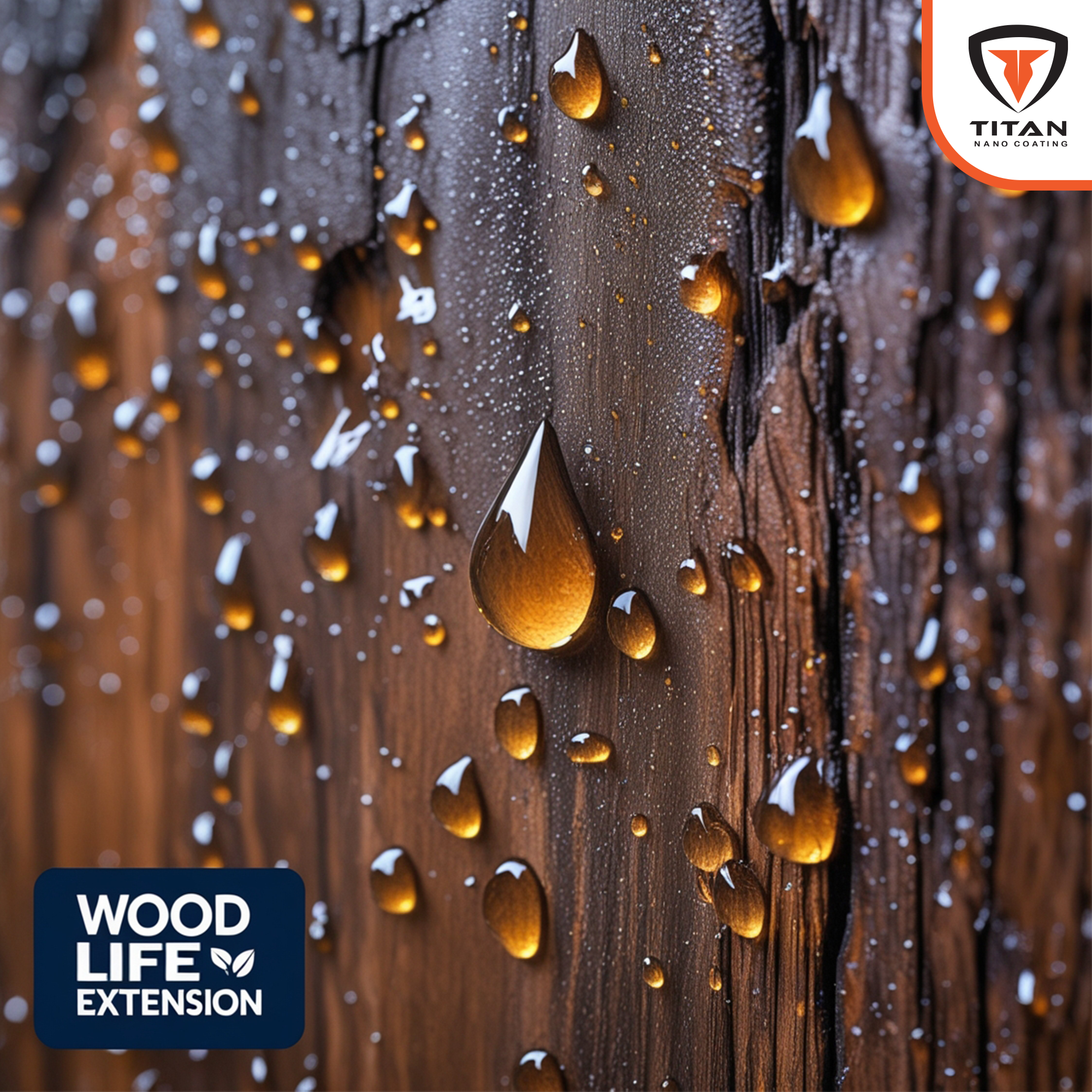 Wood Protection