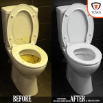Titan Toilet Protector - Image 3