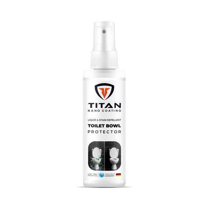 Titan Toilet Protector - Image 1