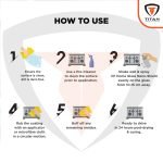 Titan Metal & Stainless Steel Shield - Image 5