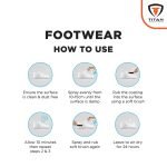 Titan Footwear Protector - Image 3
