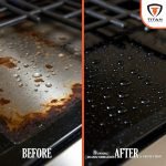 Titan Metal & Stainless Steel Shield - Image 7