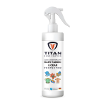 Titan Baby Fabric & Gear Protector - Image 2