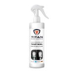 Titan Toilet Protector - Image 2