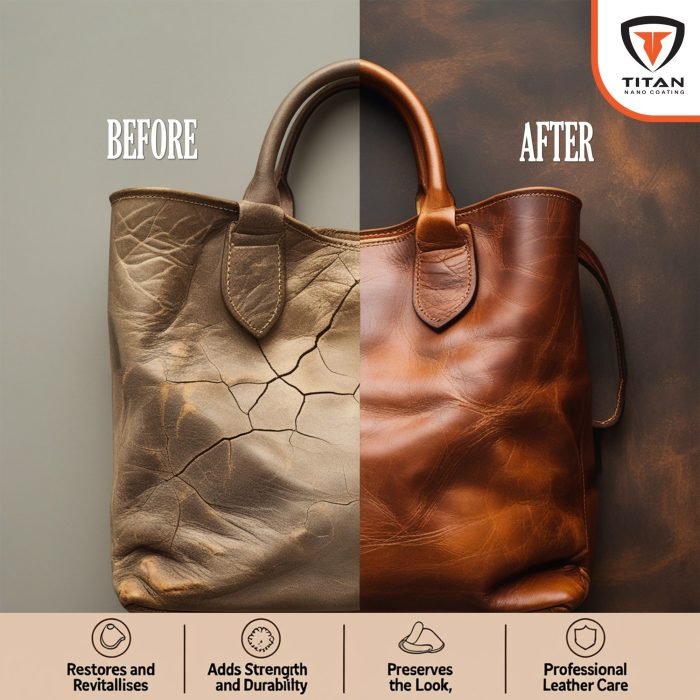 Titan Leather Surface Protector - Image 3