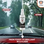Titan Car Glass Protector - Image 6