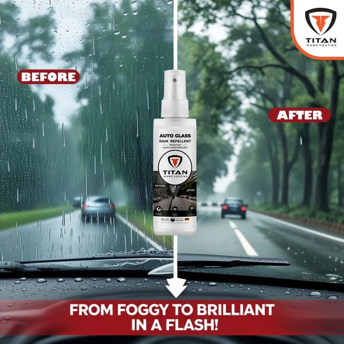 Titan Car Glass Protector - Image 6