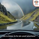 Titan Car Glass Protector - Image 4