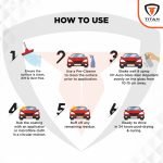 Titan Car Glass Protector - Image 5