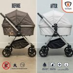 Titan Baby Fabric & Gear Protector - Image 5