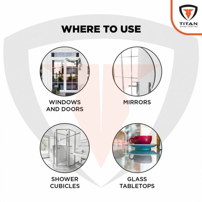 Titan Home Glass Shield - Image 3