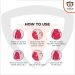 Titan Outdoor Apparel Protector - Image 4