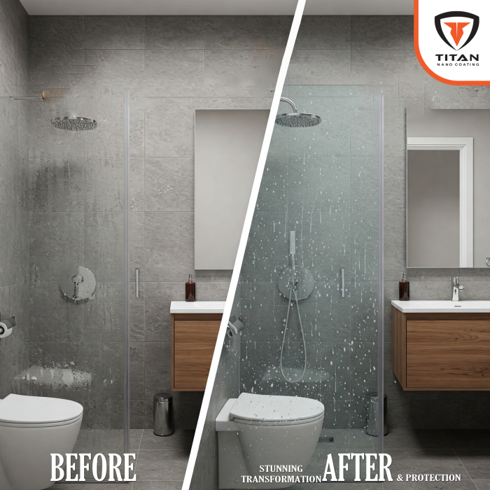 Titan Home Glass Shield - Image 5