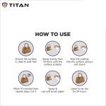 Titan Handbag & Accessory Protector - Image 4