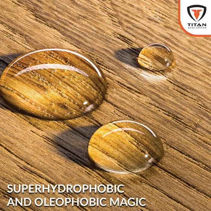 Titan Wood Protector - Image 7