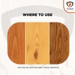 Titan Wood Protector - Image 4