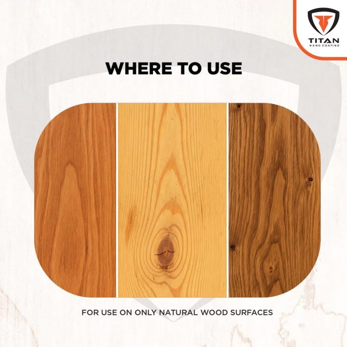 Titan Wood Protector - Image 4