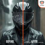 Titan Helmet Protector - Image 4