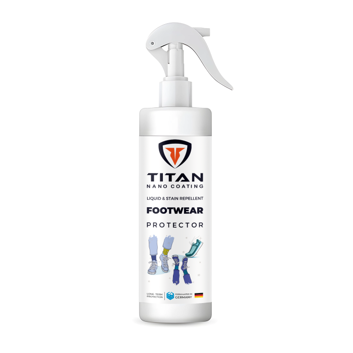 Titan Footwear Protector - Image 2