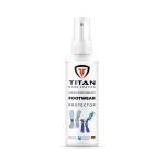 Titan Footwear Protector