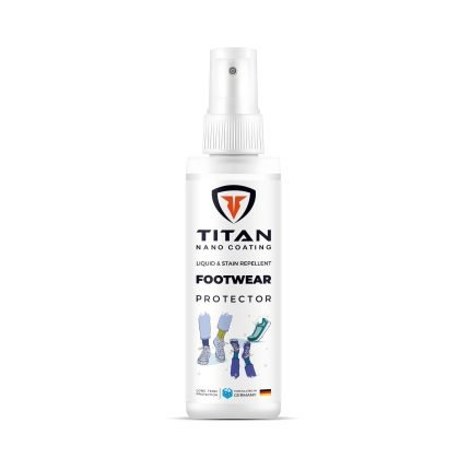 Titan Footwear Protector