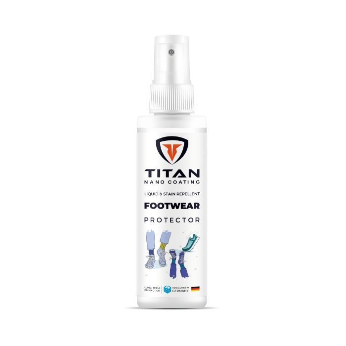 Titan Footwear Protector - Image 1