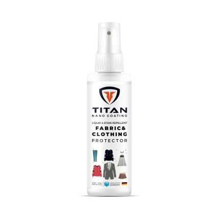 Titan Fabric & Apparel Protector