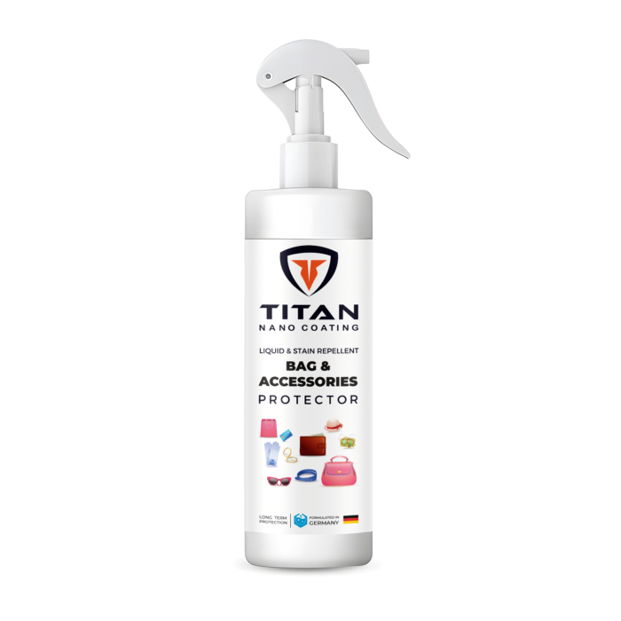 Titan Handbag & Accessory Protector - Image 2