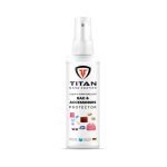 Titan Handbag & Accessory Protector