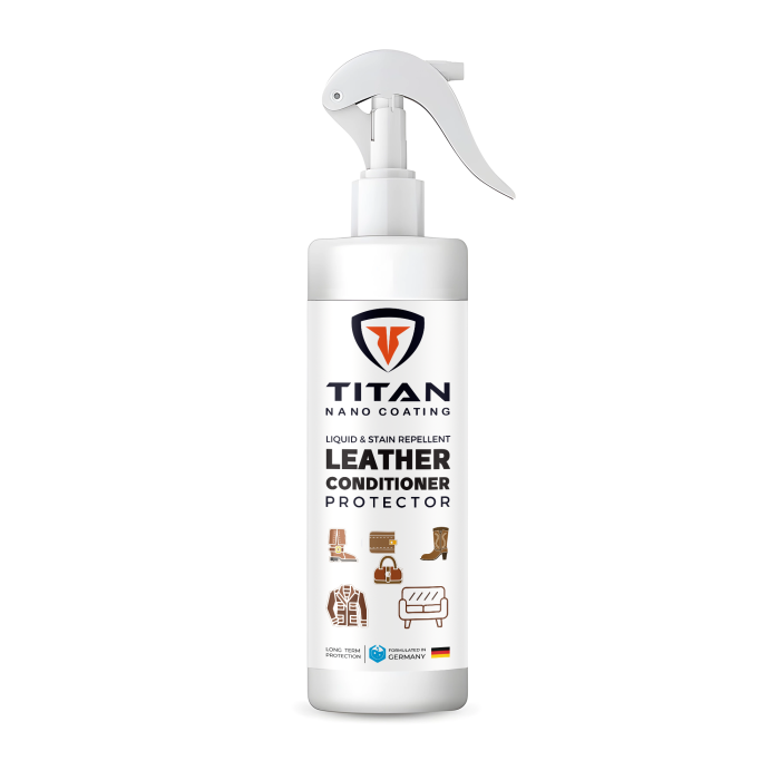 Titan Leather Surface Protector - Image 2
