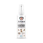 Titan Leather Surface Protector