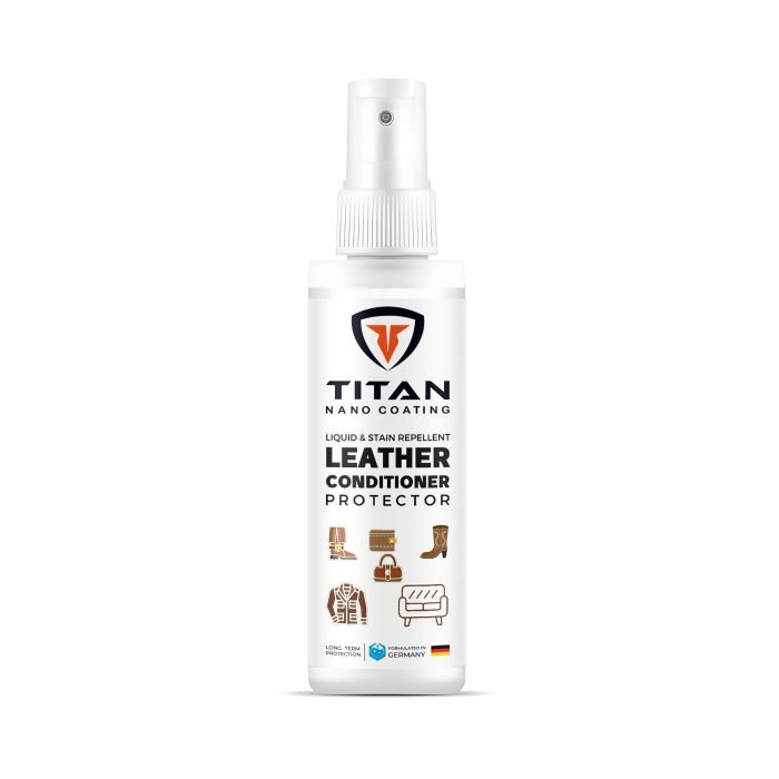 الجلد2 Titan Leather Surface Protector - Image 1