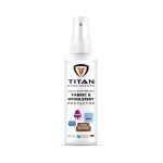 Titan Fabric & Upholstery Protector