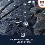 Titan Porous Stone Protector & Sealer - Image 5