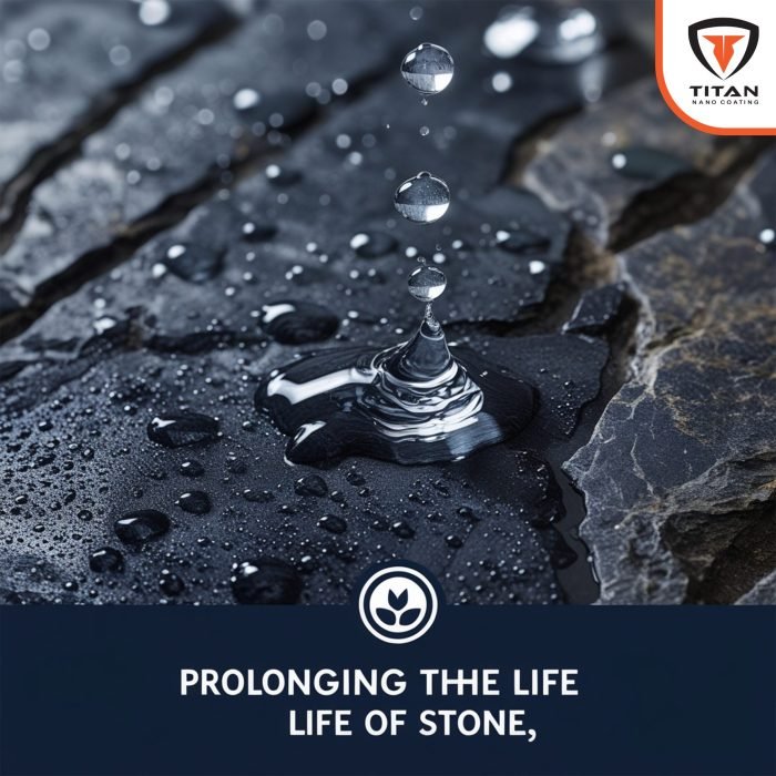 Titan Porous Stone Protector & Sealer - Image 5
