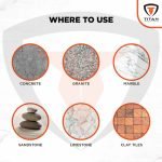 Titan Porous Stone Protector & Sealer - Image 7