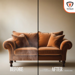 Titan Fabric & Upholstery Protector - Image 5