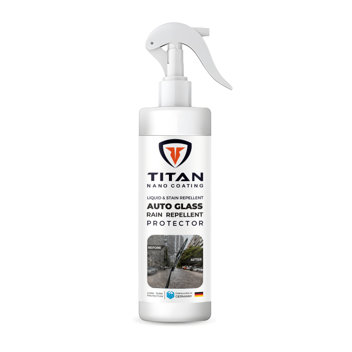 Titan Car Glass Protector - Image 2