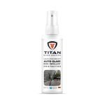 Titan Car Glass Protector