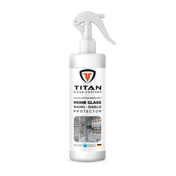 Titan Home Glass Shield - Image 2