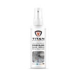 Titan Home Glass Shield