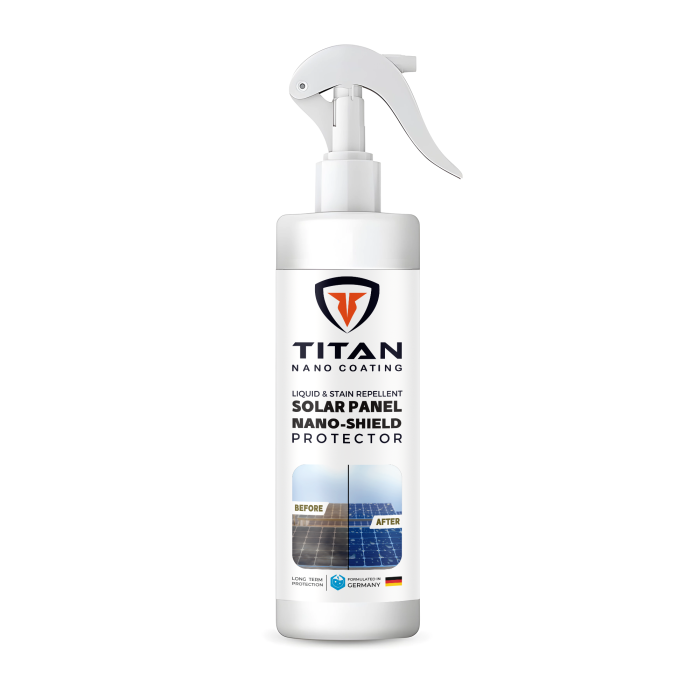 Titan Solar Panel Protector - Image 2