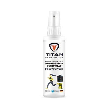 Titan Outdoor Apparel Protector