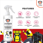Titan Outdoor Apparel Protector - Image 7