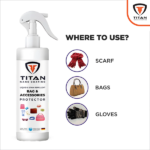 Titan Handbag & Accessory Protector - Image 5