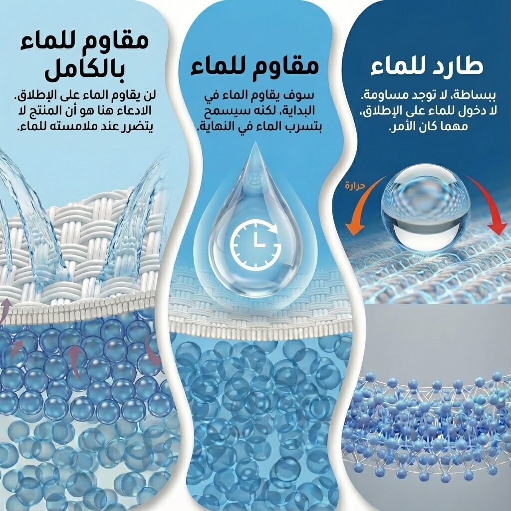 بدول جودل - عربي