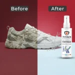 Titan Footwear Protector - Image 3